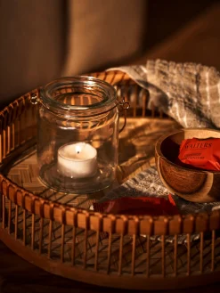 Søstrene Grene Fyrfadsstage