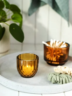 Søstrene Grene Fyrfadsstage