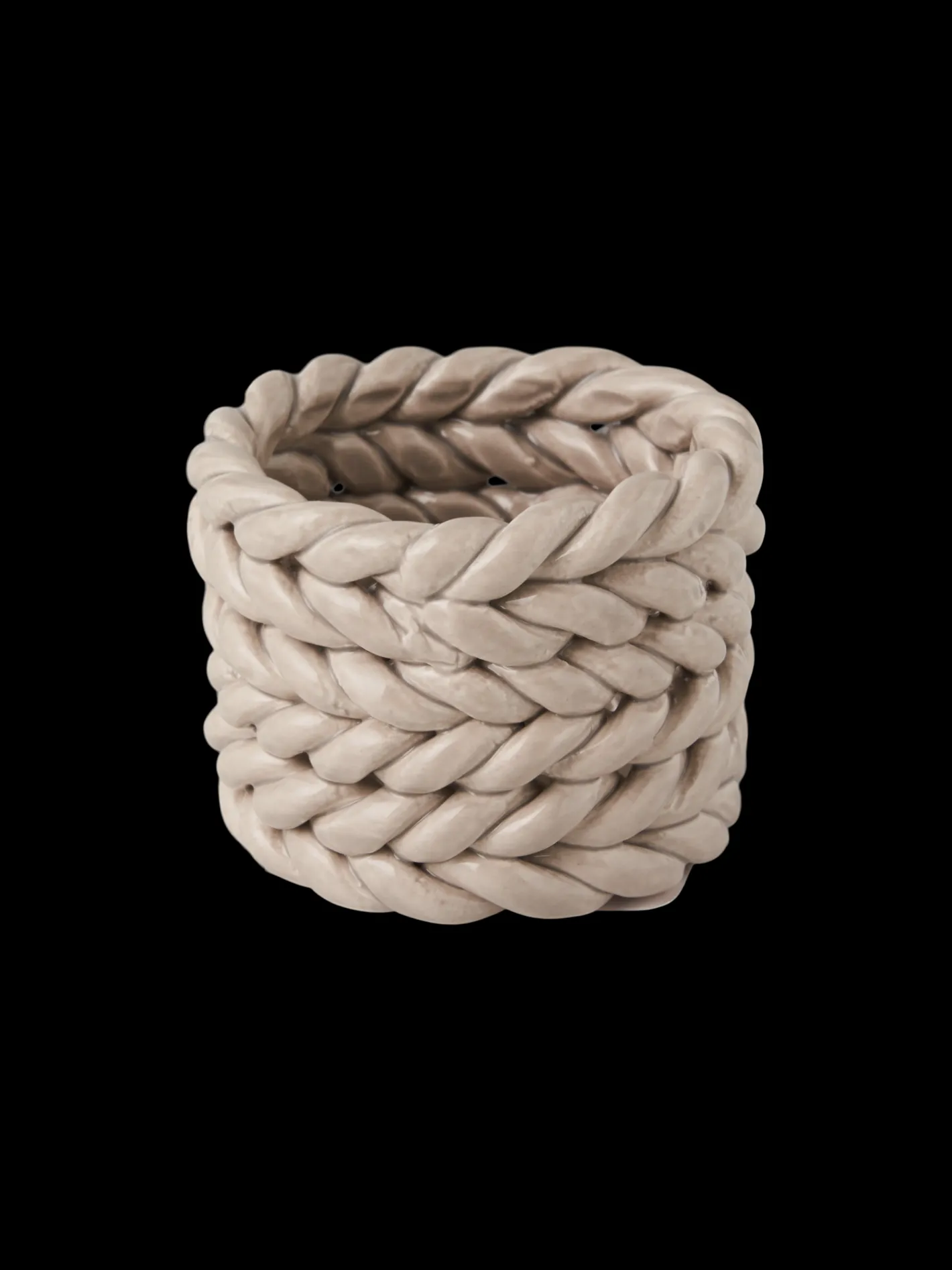 Søstrene Grene Fyrfadsstage