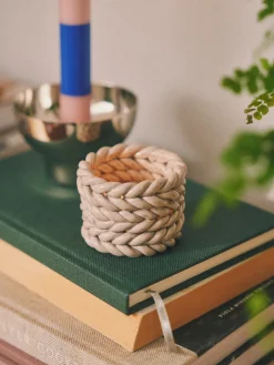 Søstrene Grene Fyrfadsstage