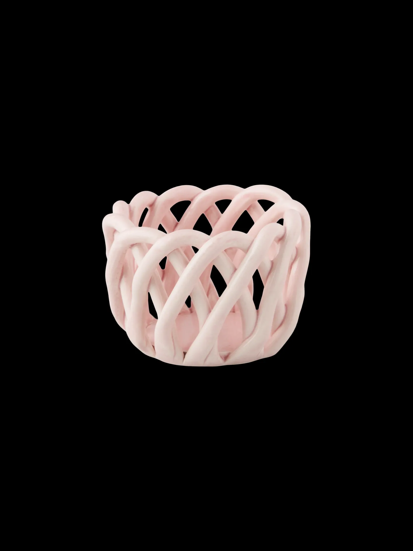 Søstrene Grene Fyrfadsstage