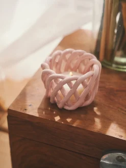 Søstrene Grene Fyrfadsstage