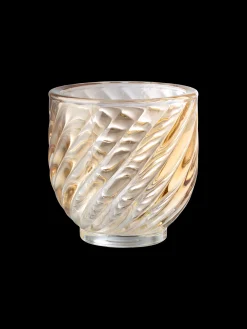 Søstrene Grene Fyrfadsstage