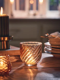 Søstrene Grene Fyrfadsstage