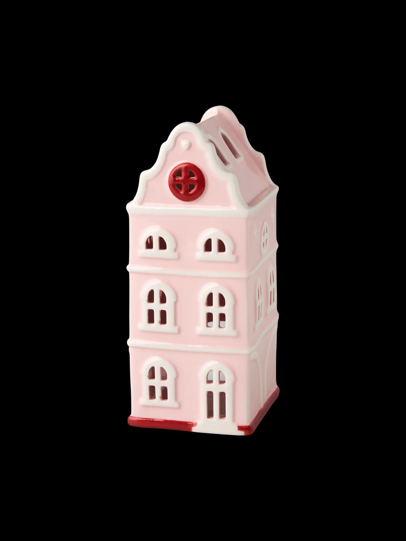 Søstrene Grene Fyrfadsstage Hus