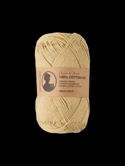 Søstrene Grene Garn 8/4