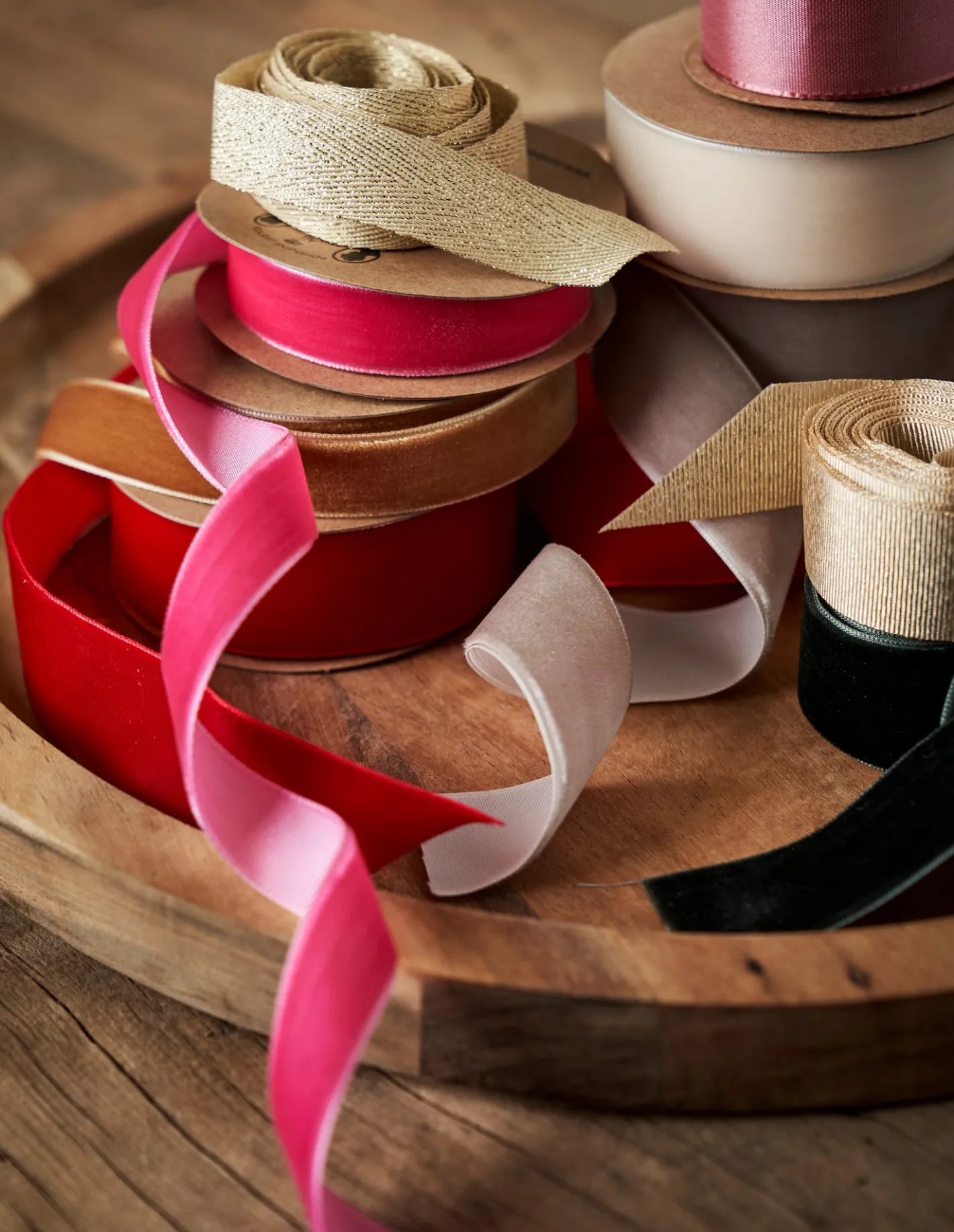 Søstrene Grene Gavebånd