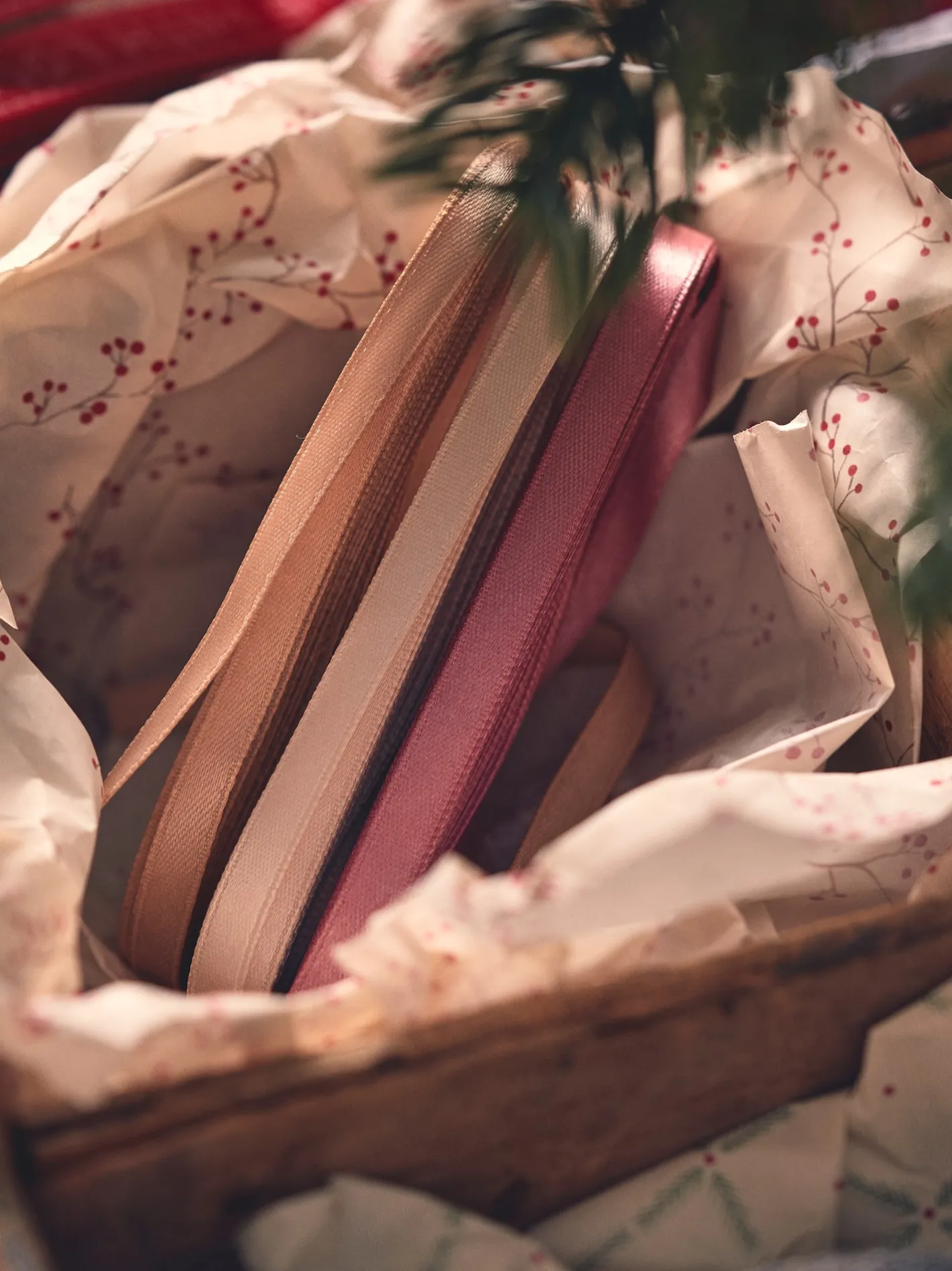 Søstrene Grene Gavebånd