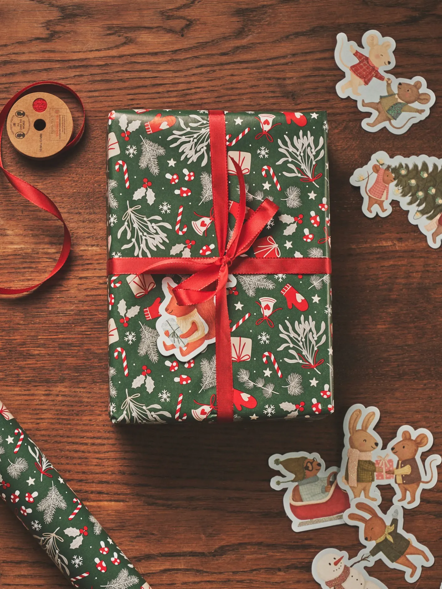 Søstrene Grene Gavebånd