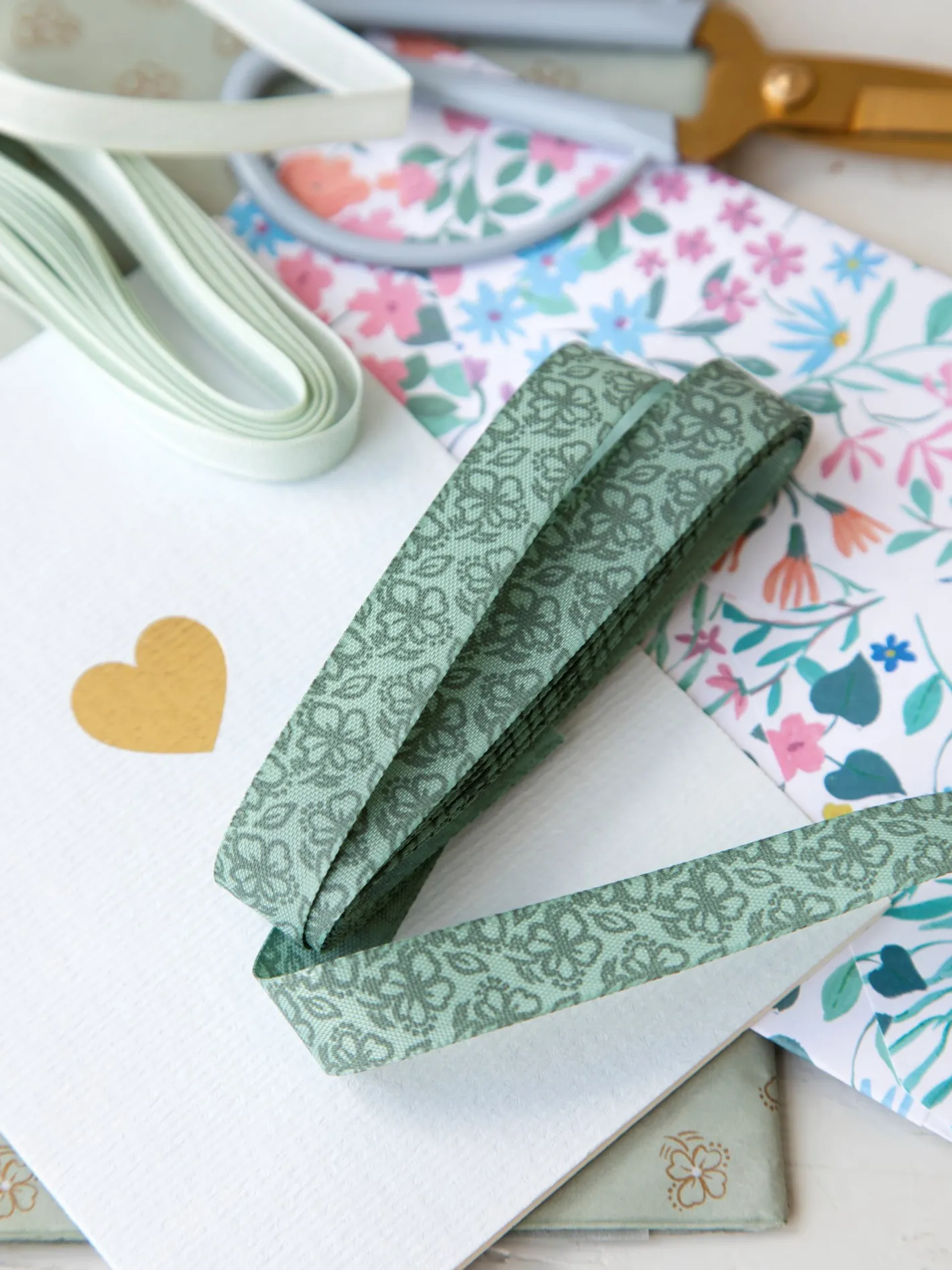 Søstrene Grene Gavebånd