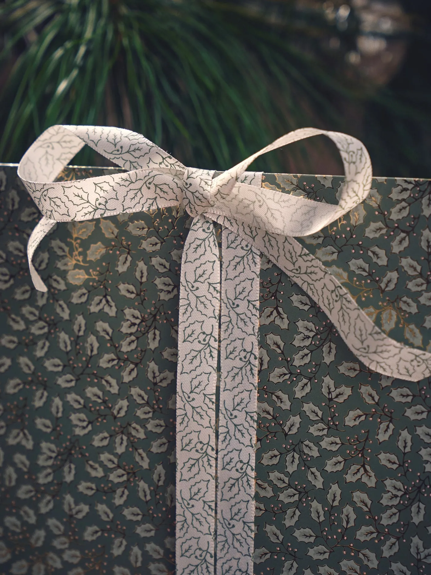 Søstrene Grene Gavebånd