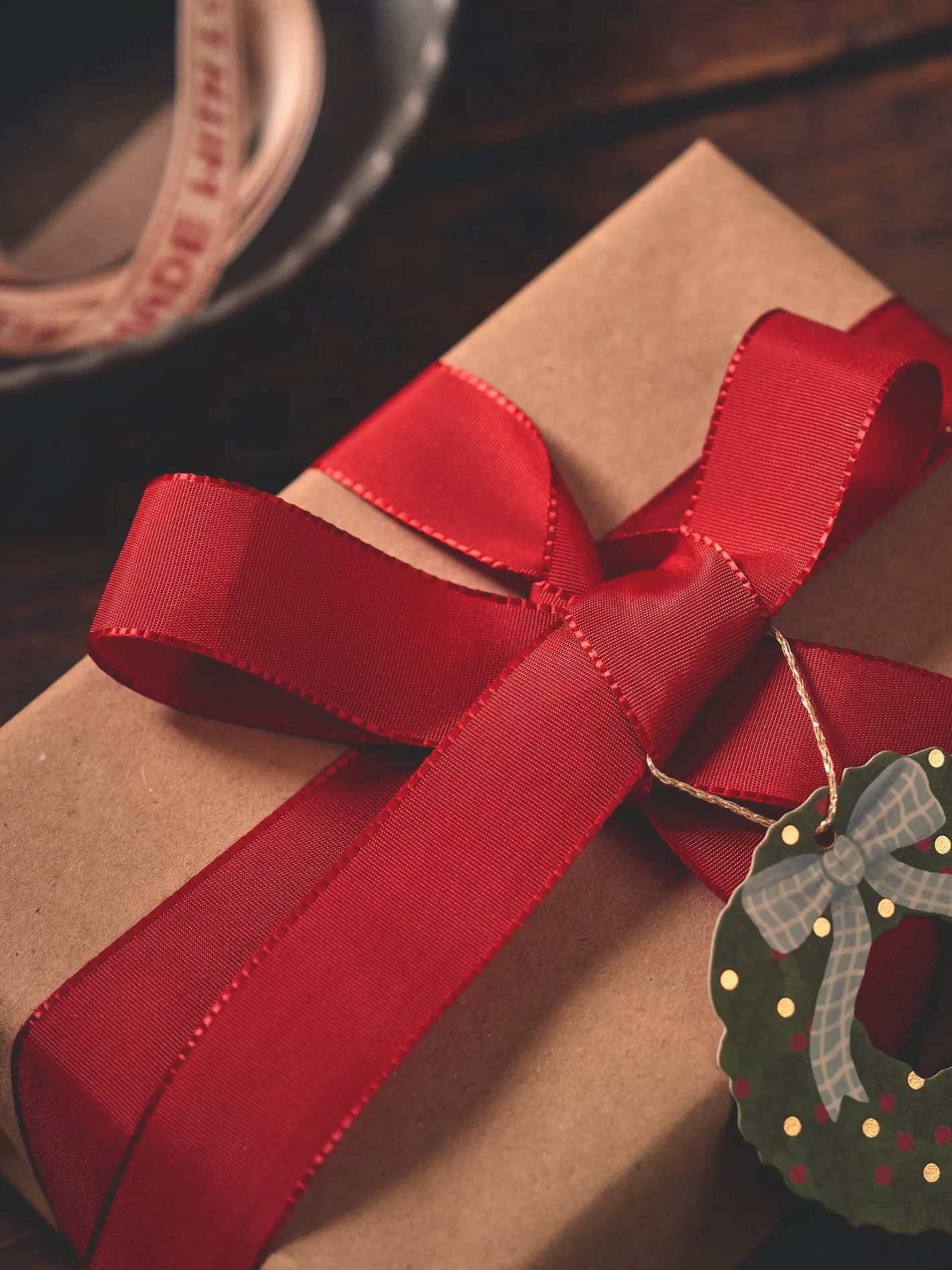 Søstrene Grene Gavebånd