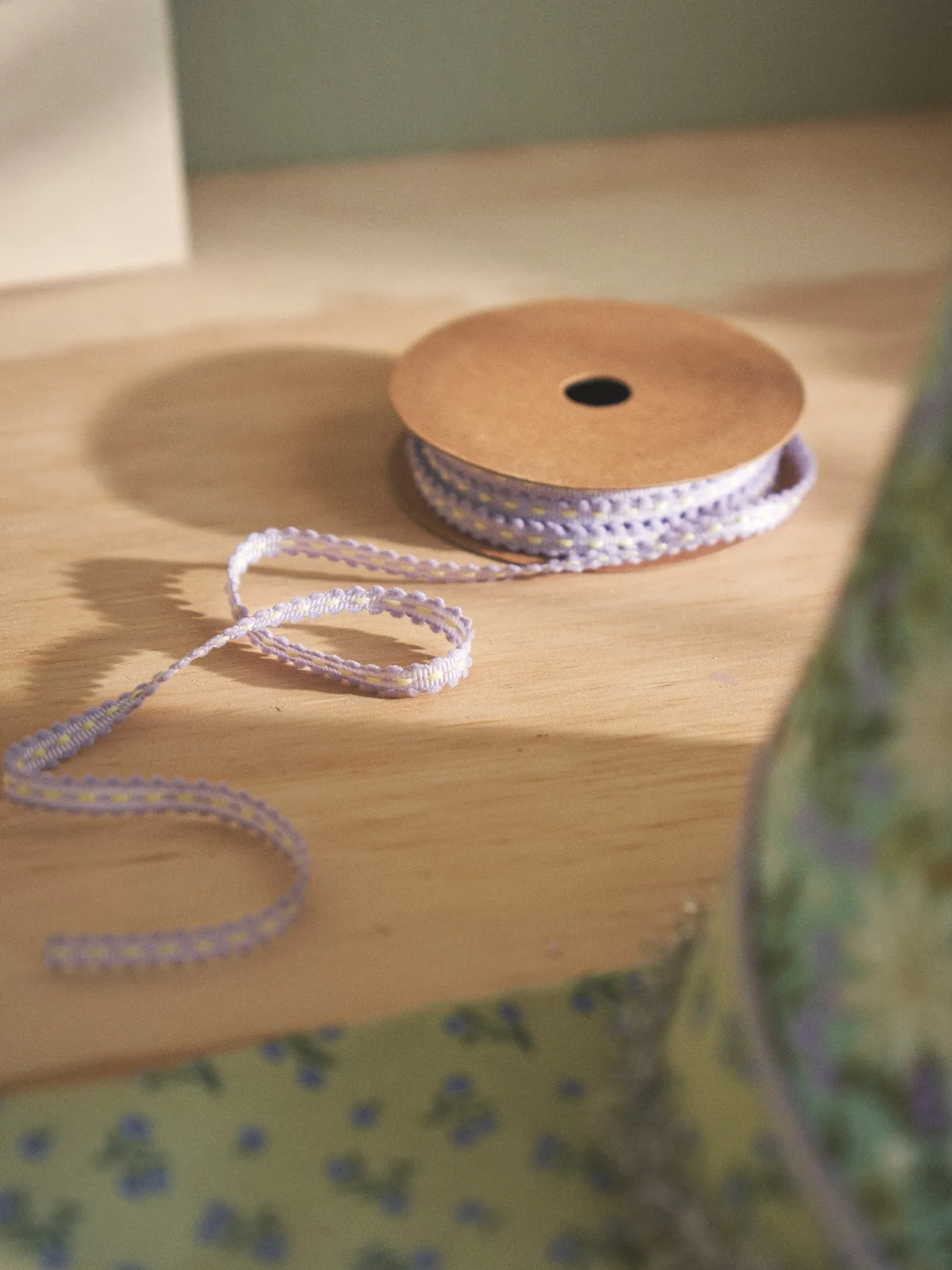 Søstrene Grene Gavebånd