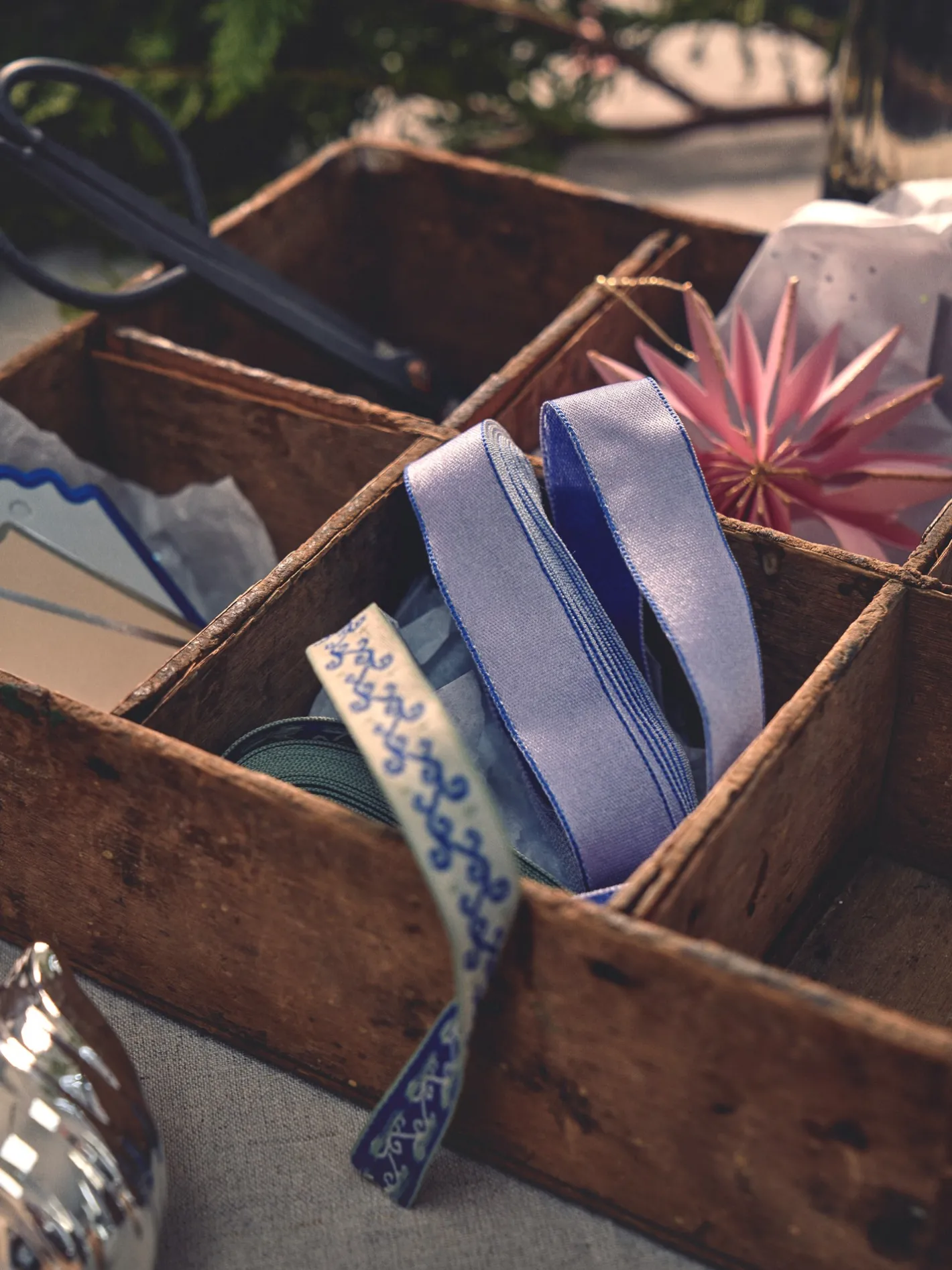 Søstrene Grene Gavebånd