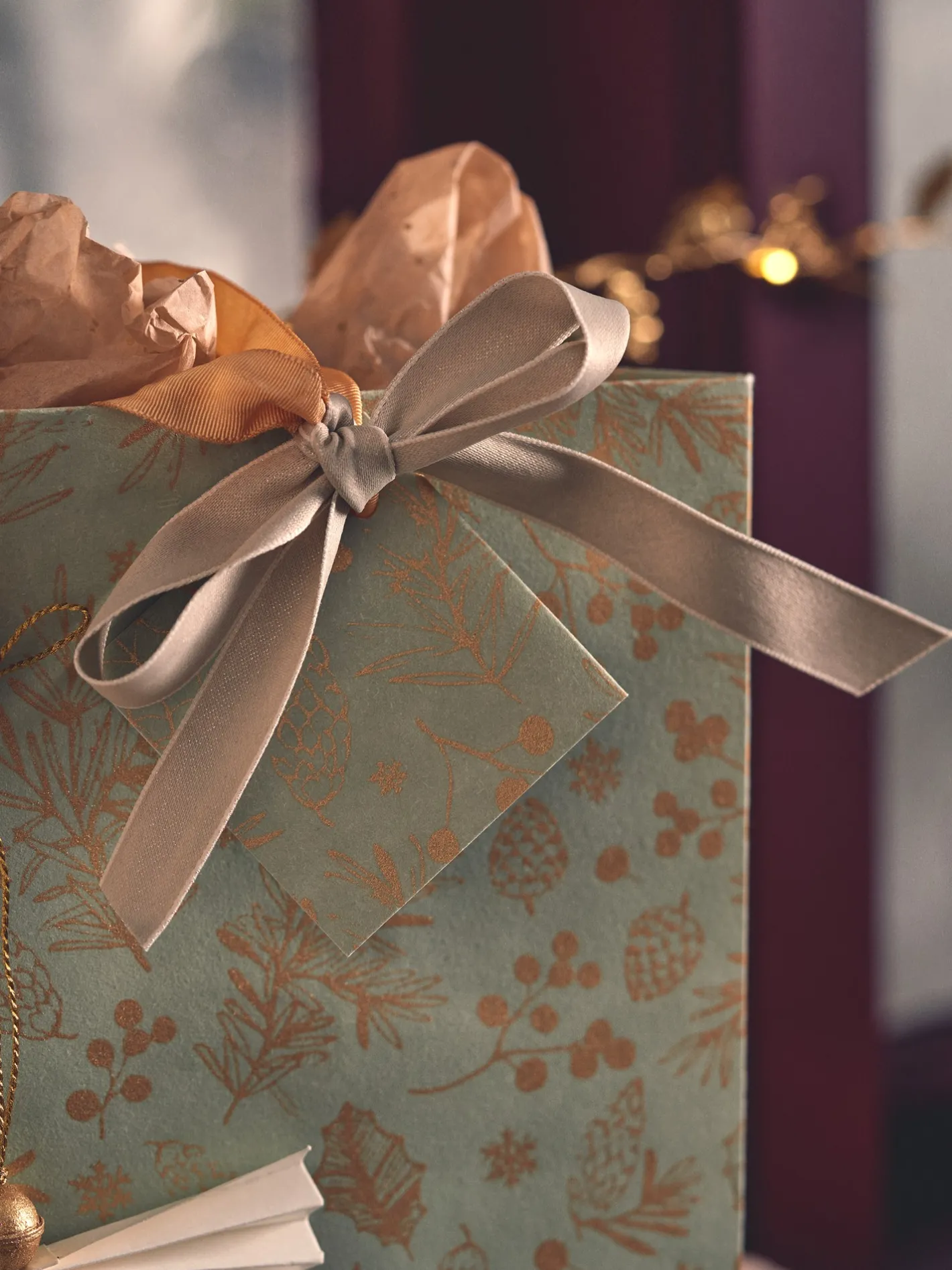 Søstrene Grene Gavebånd