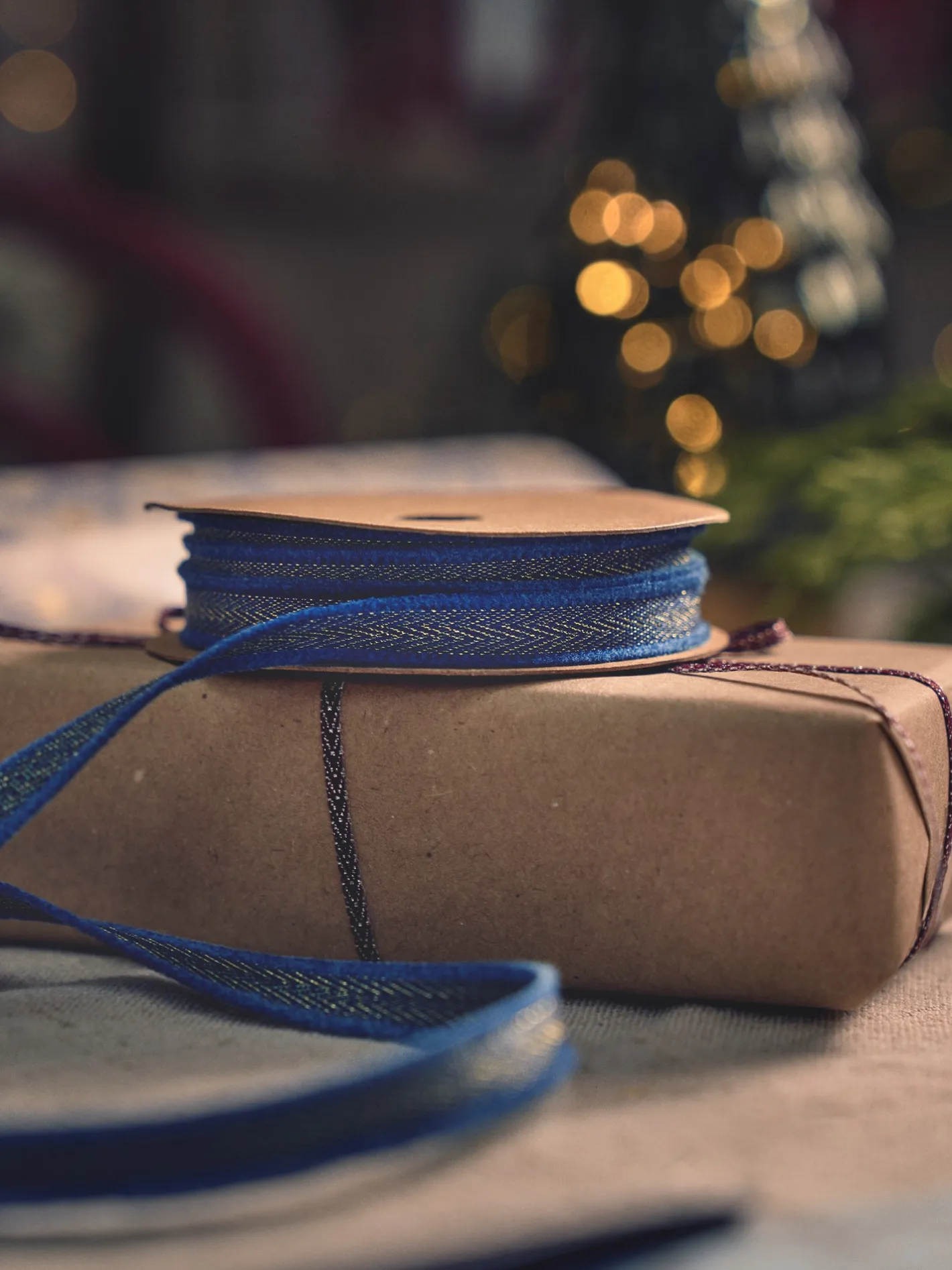 Søstrene Grene Gavebånd