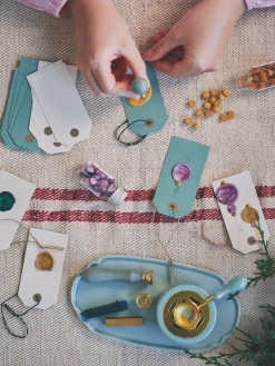 Søstrene Grene Gavemærker