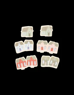 Søstrene Grene Gavemærker