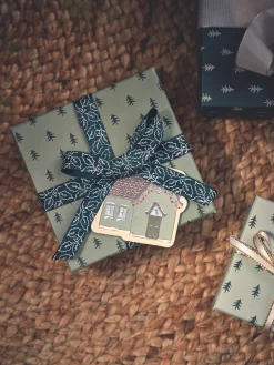 Søstrene Grene Gavemærker