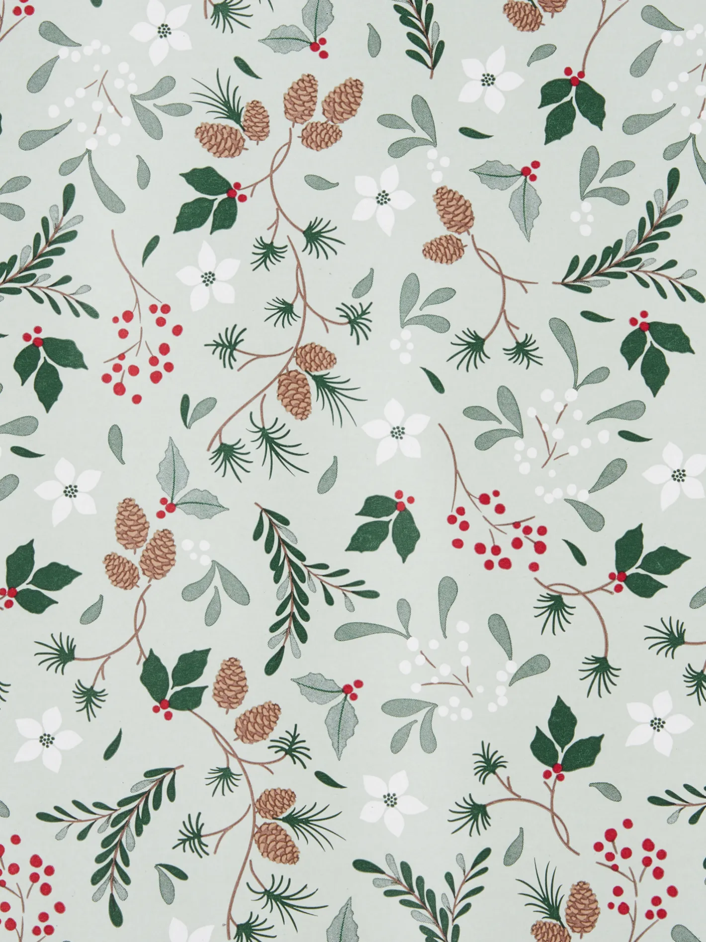 Søstrene Grene Gavepapir