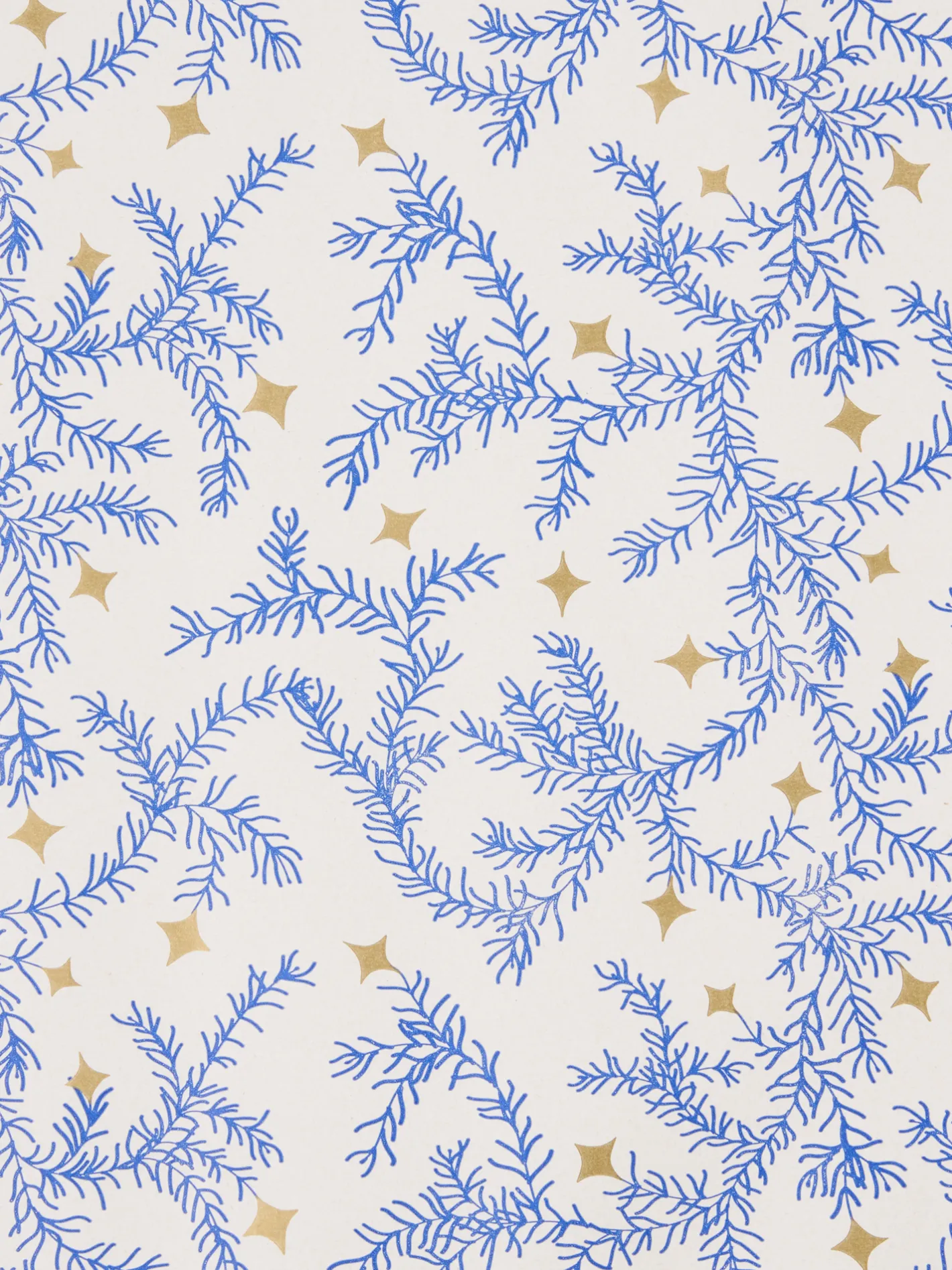 Søstrene Grene Gavepapir