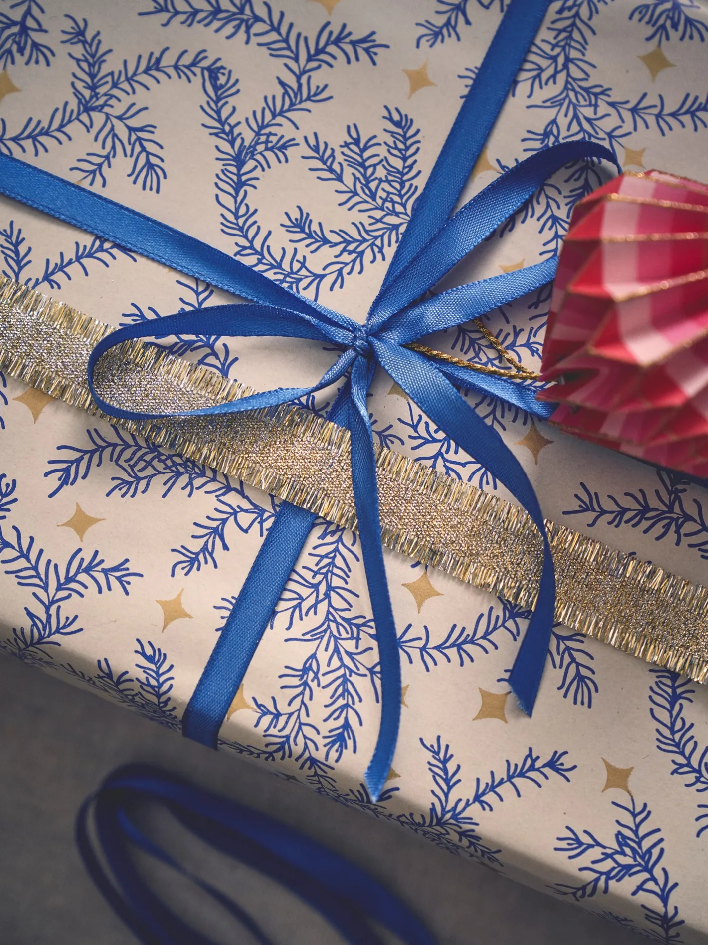 Søstrene Grene Gavepapir