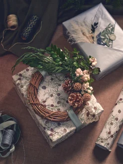 Søstrene Grene Gavepapir