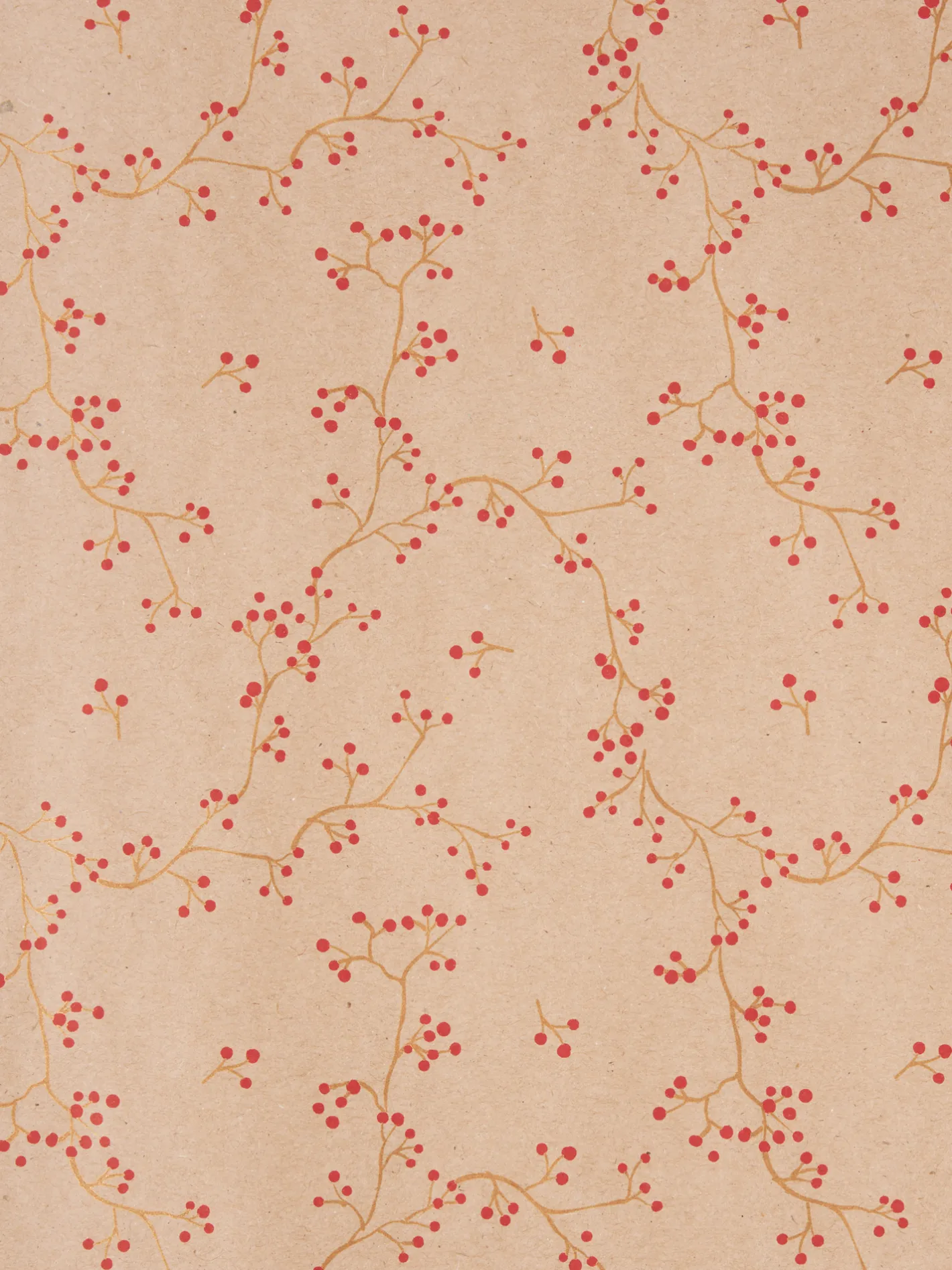 Søstrene Grene Gavepapir