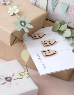 Søstrene Grene Gavepapir