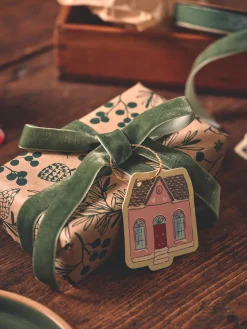 Søstrene Grene Gavepapir