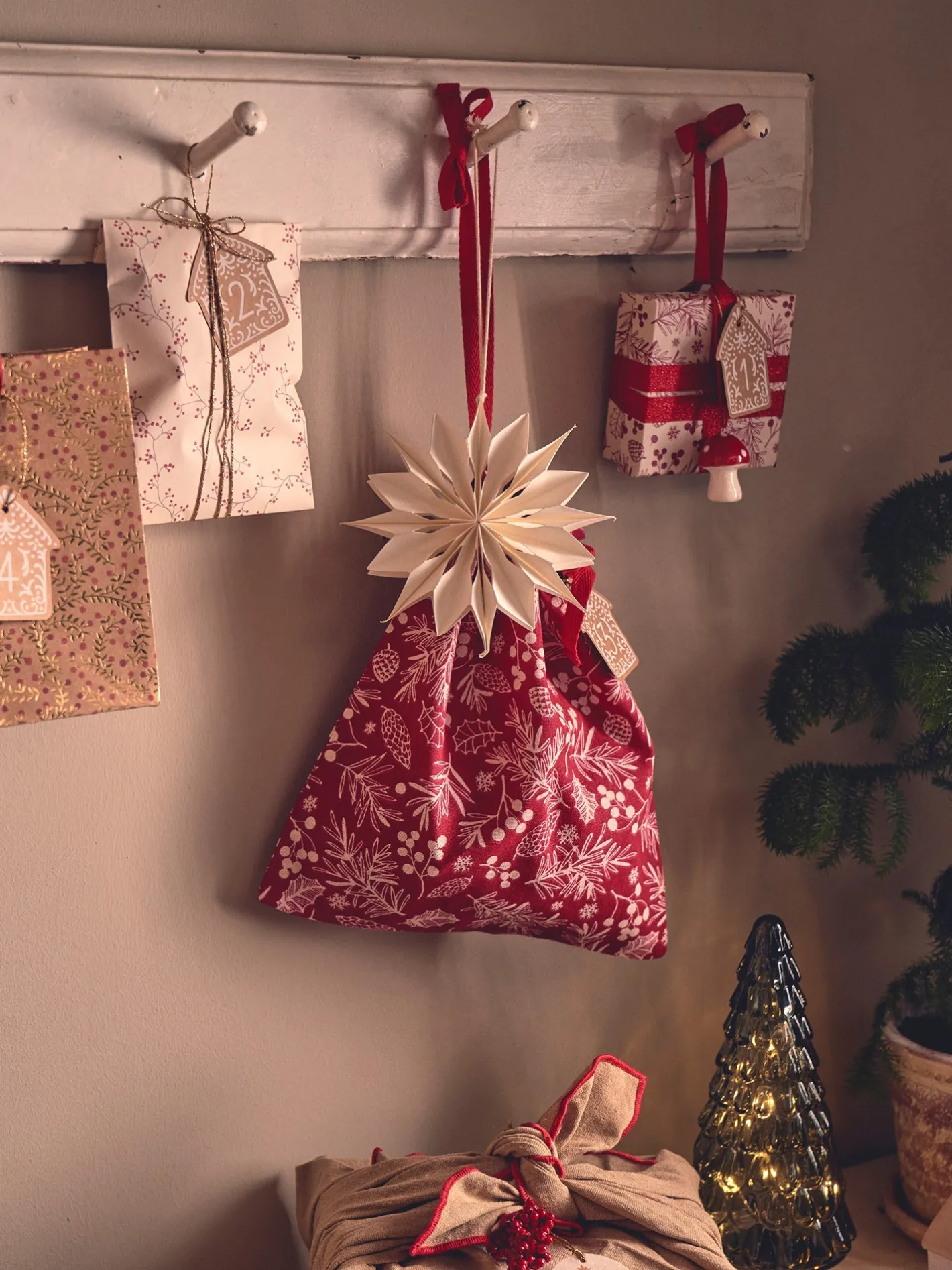 Søstrene Grene Gaveposer