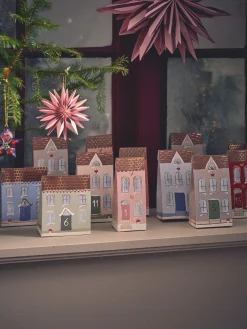 Søstrene Grene Gaveposer Til Julekalender