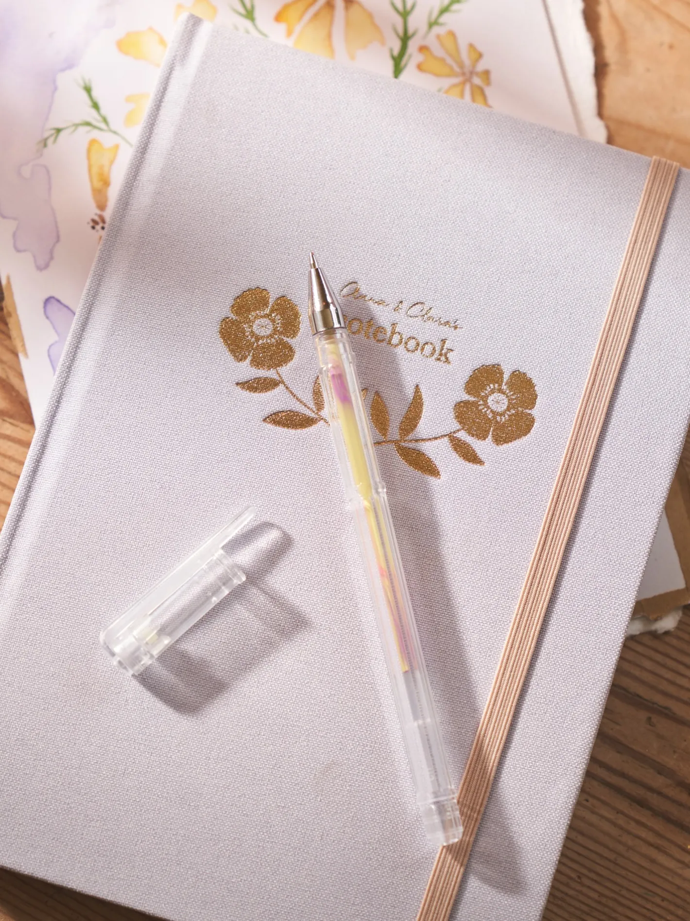 Søstrene Grene Gelpen