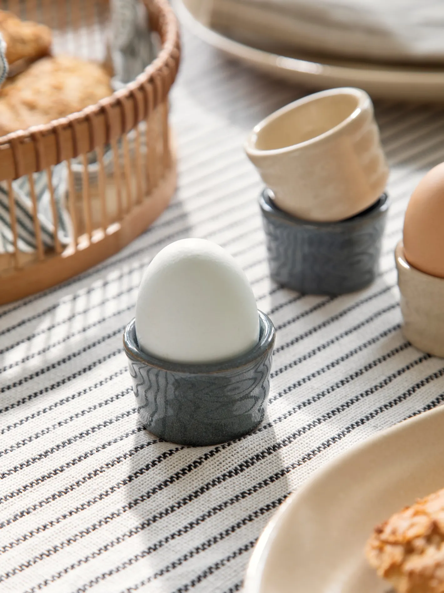 Søstrene Grene Æggebæger