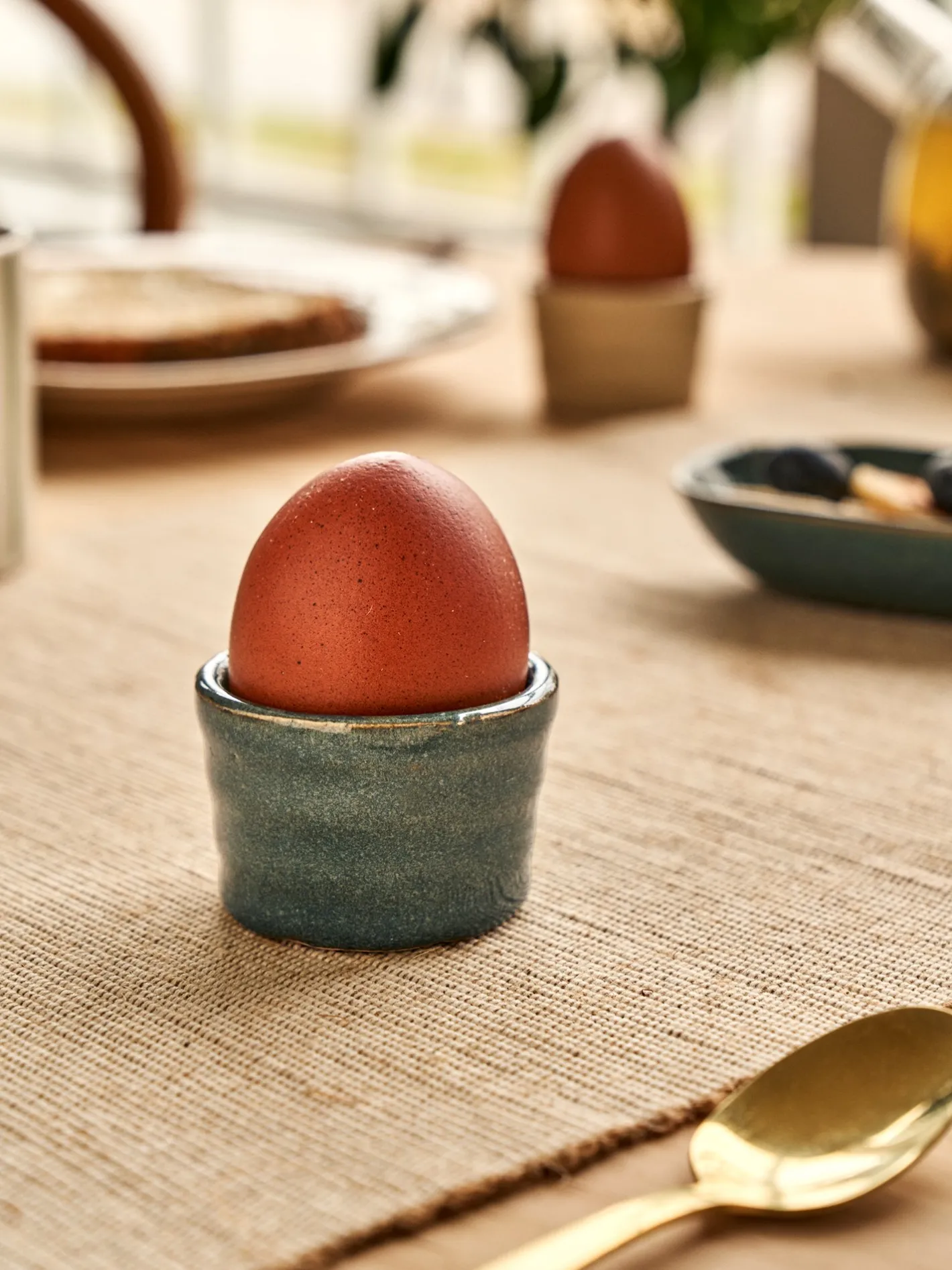 Søstrene Grene Æggebæger