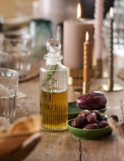 Søstrene Grene Glasflaske