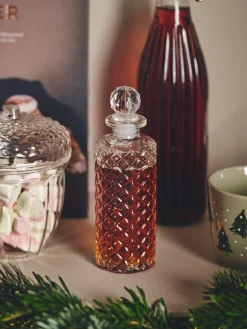 Søstrene Grene Glasflaske