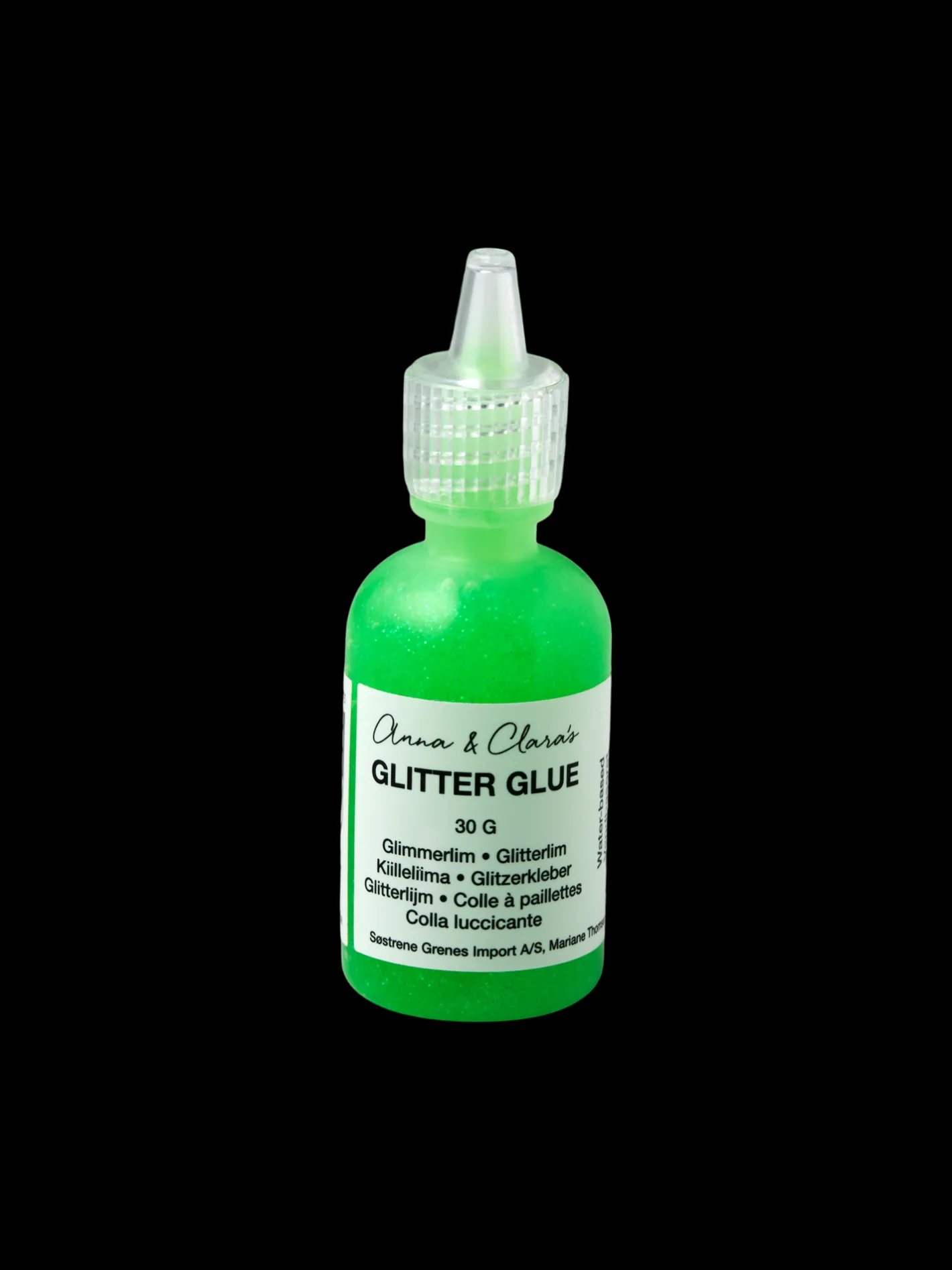 Søstrene Grene Glimmerlim