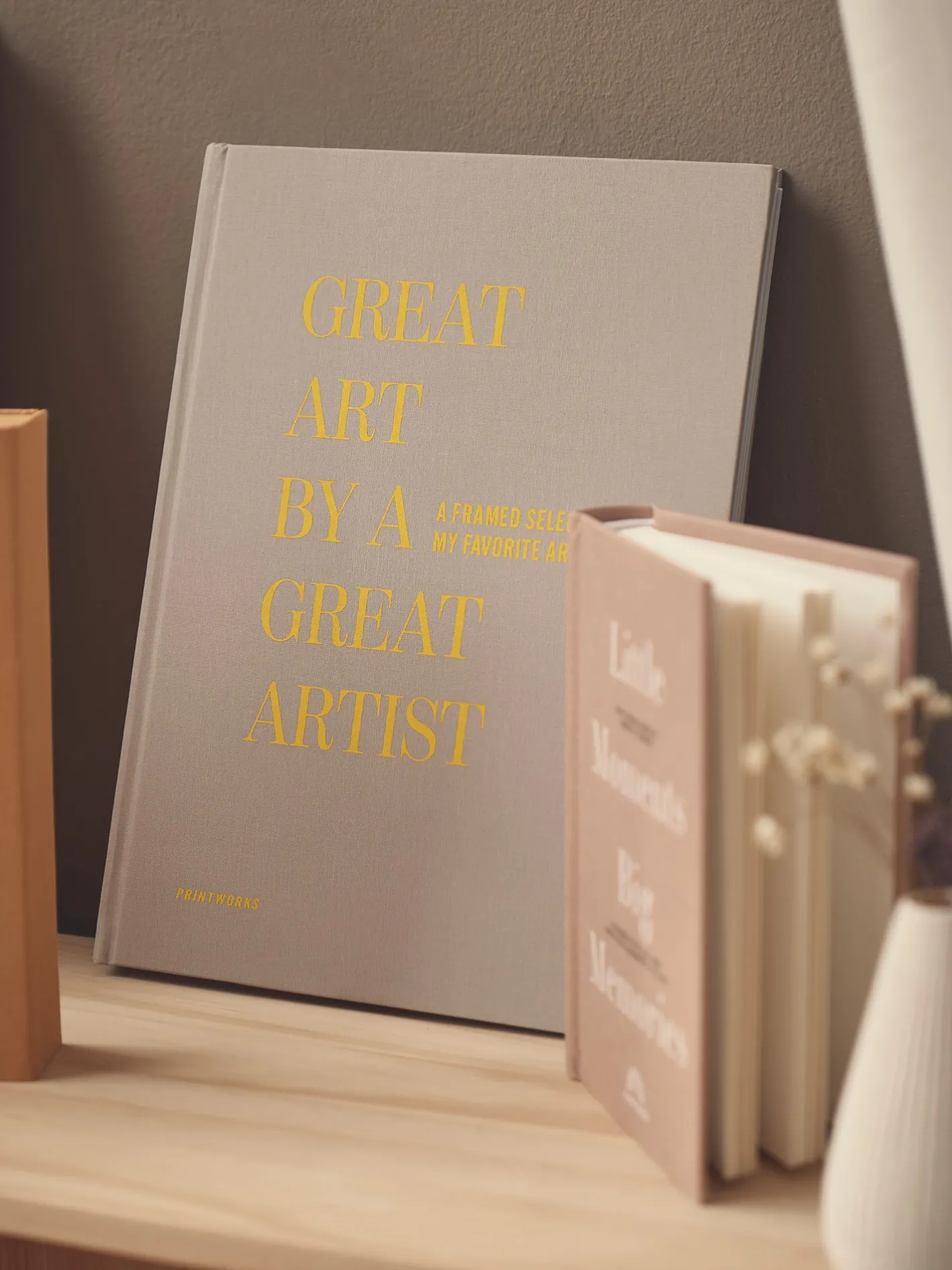 Søstrene Grene Great Art Album