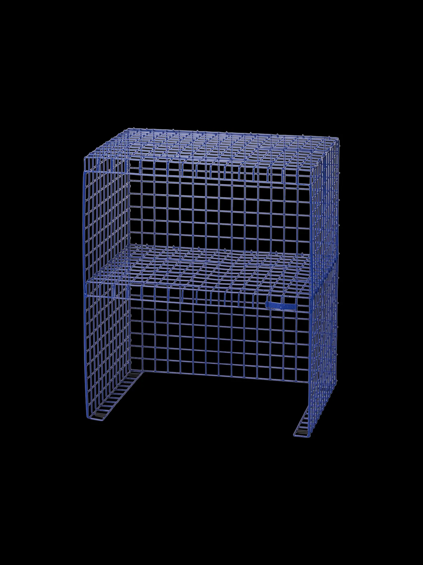 Søstrene Grene GRID SIDE TABLE Sidebord