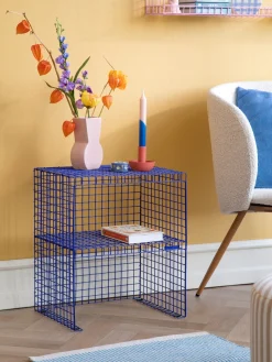 Søstrene Grene GRID SIDE TABLE Sidebord