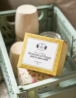 Søstrene Grene Grøn Te - Honning & Citron