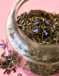 Søstrene Grene Grøn Te - Sjælefryd