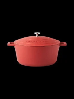 Søstrene Grene Gryde Med Låg 5L