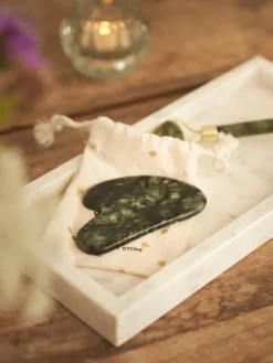 Søstrene Grene Gua Sha-sten