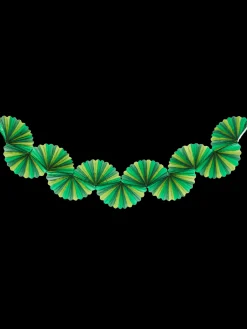 Søstrene Grene Guirlande Med Vifter