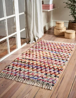 Søstrene Grene Gulvtæppe