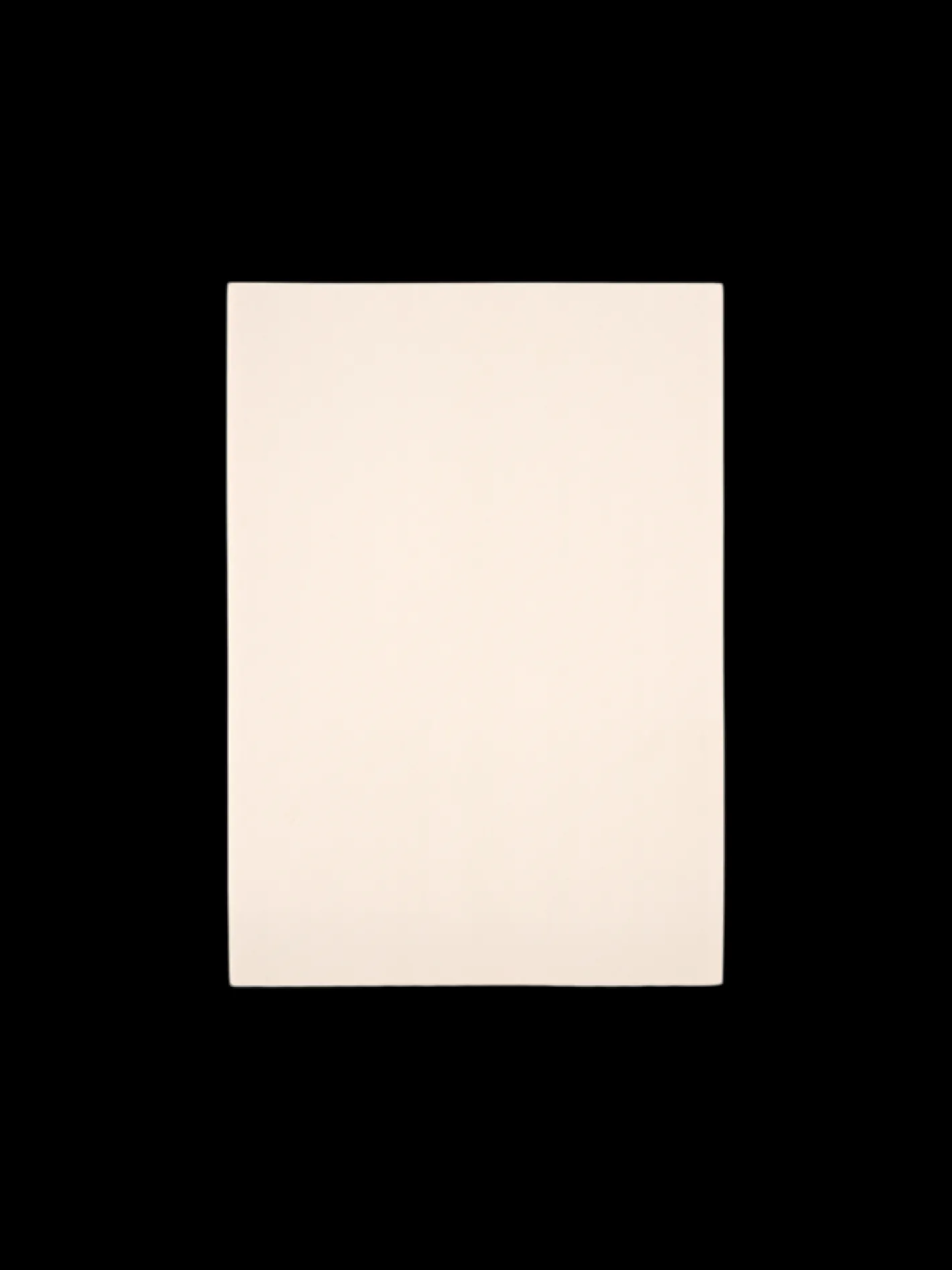 Søstrene Grene Gummiplade 18 X 24 Til Linoleumstryk