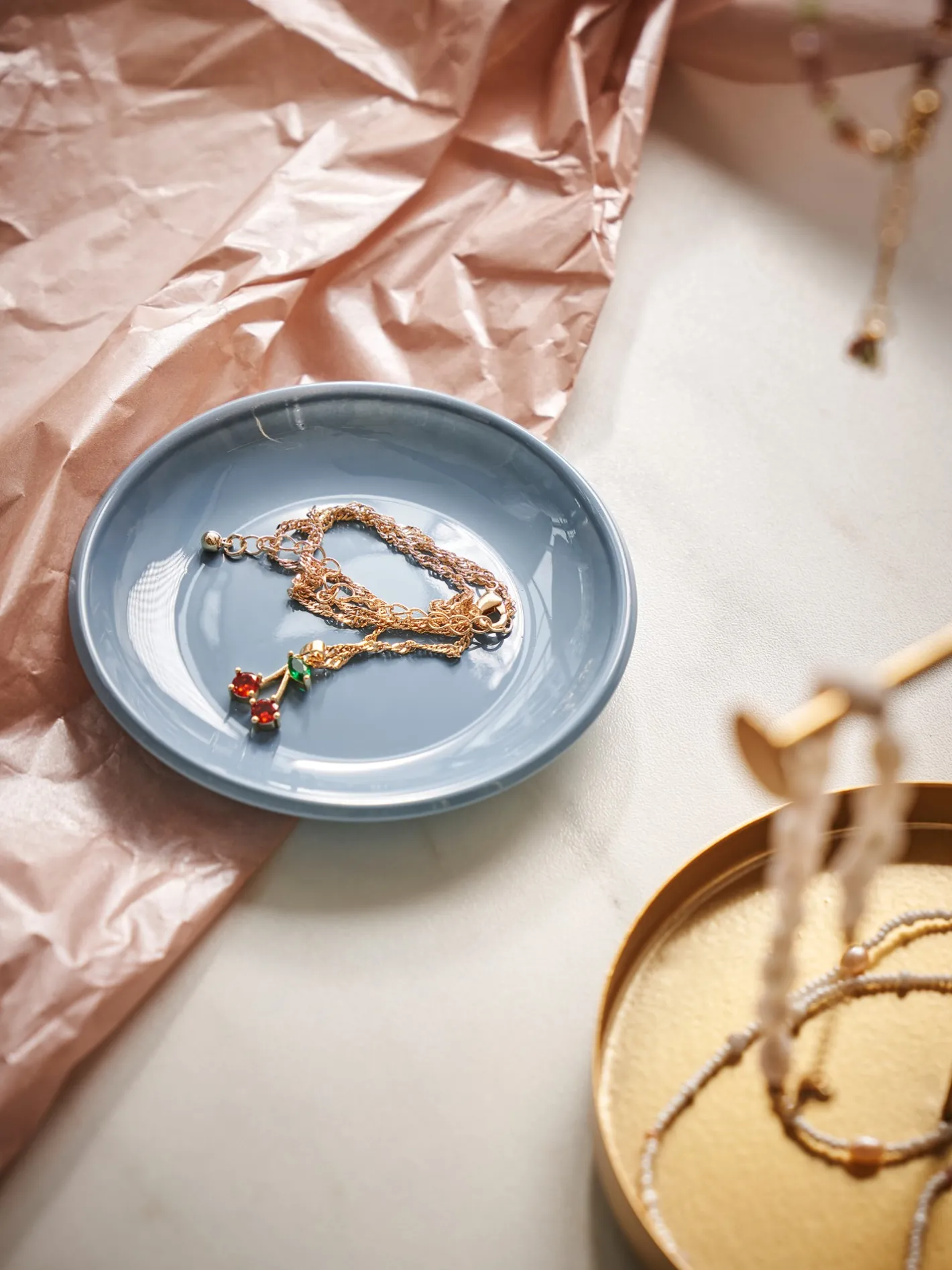 Søstrene Grene Halskæde