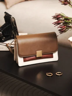 Søstrene Grene Hanna-håndtaske